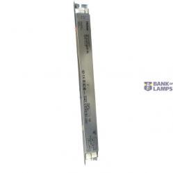 Drosele elektr. 2*49 EL/REAK/DIM SC