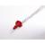 Thorsman - Torix T6 twist-on connector- 100 pack
