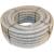 Corrugated pipe 20  grey cover TXM LSZH 100m