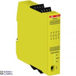 Sentry SSR10 Safety relay