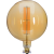 LED Lamp Vintage, E27, G200