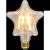 LED Lamp DecoLED, E27, 2 W, Non-Dimmable, CRI 80