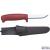 Knife Basic 511 Carbon red plast MORA