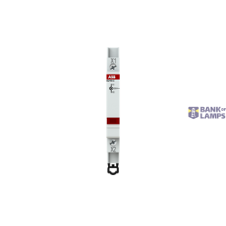 E219-CIndicator Light,16 A,115 ... 230 V,2LED,Red, MW:0.5