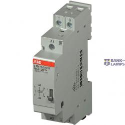 E290-16-20/230 Electromechanical latching relay