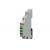 E219-3DIndicator Light,16 A,415 / 230 V AC,2LED,Green, MW:0.5