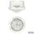 Motion Detector theMova S360-101 AP WH, 360°, 50 m² (Ø 8 m), 230 V AC, Surface-Mounted on Ceiling, IP54 (when fitted)