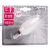 LED Bulb Filament E14 4.3W B35 2700K 470lm FR