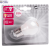 LED Bulb Filament E27 4.3W P45 2700K 470lm FR