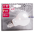 LED Bulb E27 4.5W A60 2700K 470lm FR