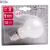 LED Bulb Filament E27 7W A60 2700K 806lm FR