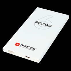 Power Bank Reload 6 6000mAh Li-ion