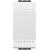 LL - 2 way switch 1P 16A 1m white