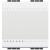 Switch Livinglight changeover illuminated 1P 16A 250V