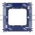 Mounting Frame 2 Modules
