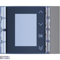 frontale display allstreet