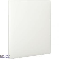 LineaSPACE - centralino incasso 24m bianco