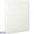 LineaSPACE - centralino incasso 24m bianco
