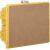 LineaSPACE - scatola incasso 8mod