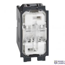 L.NOW-DUAL-KEY CHANGEOVER SWITCH 10A