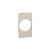 L.NOW - FR/GER socket 10/16A cover 2M sand
