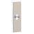 Face plate Living Now HDMI 1-module sand