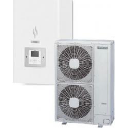 Living Now thermostat with display 2M sand