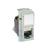RJ45 connector Living Now Cat6A UTP toolless IDC