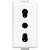 matix - 2P+E 10/16A socket