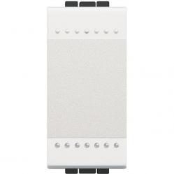 LL - 1 WAY SWITCH 1P 16A 1M WHITE