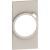 Cover Living Now for socket FR/BE with USB 2M sand