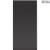 Push Button Classia 1P NO 10A 1 Module Black
