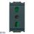 2P+E 16A P17/11 outlet grey