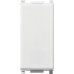 1P 10AX 1-way switch mechanism