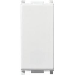 1P 10AX 2-way switch white