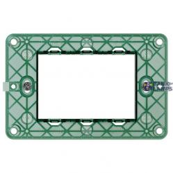 Frame 3M +screws