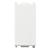 Blank module white