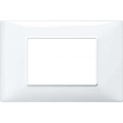 Plate 3M techn. white