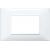 Plate 3M techn. white