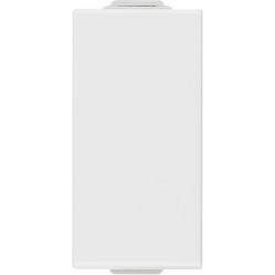 1P 16AX reversing switch white