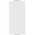 1P 16AX reversing switch white