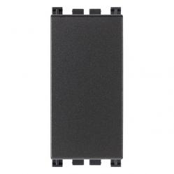Blank module grey