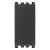 Blank module grey