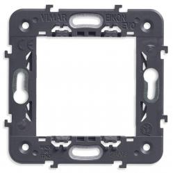 Frame 2M without screws 71mm