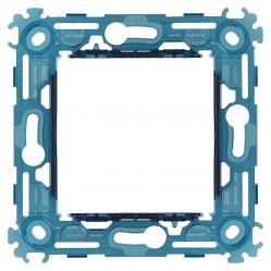 Frame 2M without screws 71mm