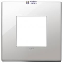 Plate 2M metal nickel