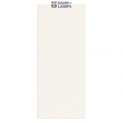 Blank module white