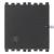 1P 10AX 2-way switch 2M grey