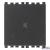 Axial 1P 10AX 2-way switch 2M grey