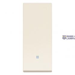1P 10AX rocker switch canvas
